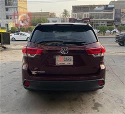 تويوتا هايلاندر